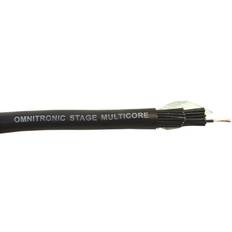 Omnitronic Multicore 24x2x0.12 25m