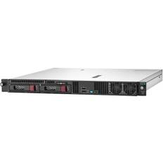 HPE Computer Fissi HPE ProLiant DL20 Gen10 Plus E-2314 2.8 GHz 1P 8 GB-U 2 LFF-NHP 290 W