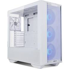 LANCOOL III RGB Tempered Glass