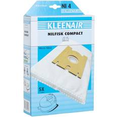 Kleenair nilfisk Kleenair NI 4 Nilfisk Compact