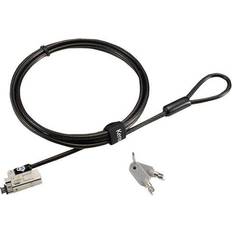 Kensington lock Kensington Slim NanoSaver 2.0 Keyed Lock
