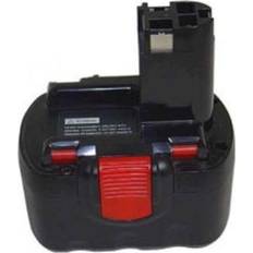 2 607 335 Bosch batteri 2 607 335 262 12v 3,0Ah