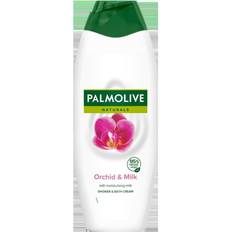 Palmolive Shower Gel Black Orchid