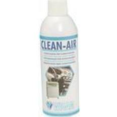 CLEAN AIR TIL BILENS AC-SYSTEM