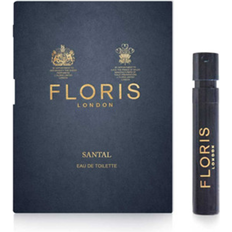 Floris London Parfymer Floris London Santal Eau de Toilette 1,2ml Sample
