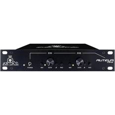 Black Lion Audio Auteur Mk2 Microphone Preamp