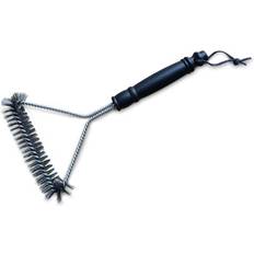 Y Shpaed Grill Brush
