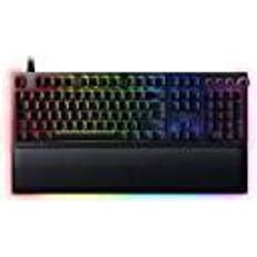 Razer Teclados Gaming Razer Huntsman V2 Analog Gaming Keyboard French Layout