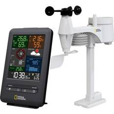 RC Weather Center 5-in-1