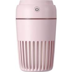 MISTY Luftfugter 300ML Pink