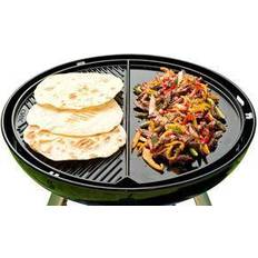 Cadac grillplade Camper Cadac Grillplade "Cadac split flat ribbed" anvendes cadac carri chef 2