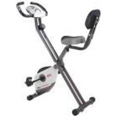 Máquinas de Fitness Toorx BRX COMPACT Spinning bike 3-part pedal arm