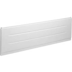 Duravit Badkarsväggar & Frontar Duravit D-Code (701027000000000)