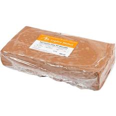 Rot Keramikton Creativ Company Red earth clay, 10 kg/ 1 pack