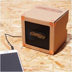 Luckies of London Smartphone Speaker 2.0 Copper