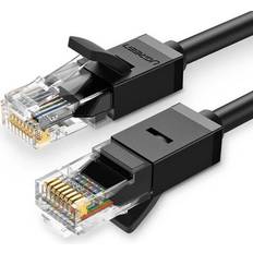 Cat 6 kabel 5m Ugreen Ethernet-patchkabelkabel RJ45 Cat 6 UTP 1000Mbps 5m