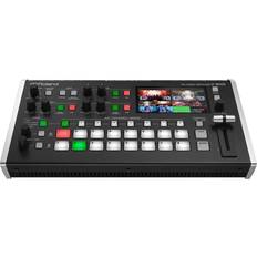 V-8Hd 8-Channel Hd Video Switcher