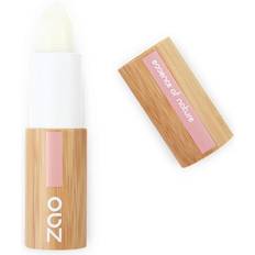 The Vegan Society Læbepomade ZAO Refillable Vegan Lip Balm Stick Lip Balm Stick