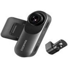 Bilkamera gps DDPAI Video recorder Mola N3 Pro GPS, 1600p/30fps 1080p/25fps