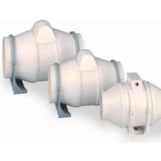 Varmepumper Cata Kanalventilator Duct In Line 100/270