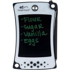 Zeichentablets Boogie Board Boogie Board Jot 4.5 eWriter Grau, Weiß