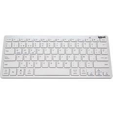 Iggual Bluetooth-tastatur TKL-BK