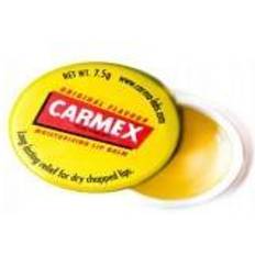 Carmex Classic Moisturising Lip Balm 7