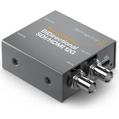 Blackmagic Design MC SDI-HDMI 12G wPSU