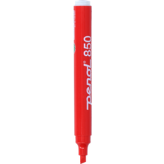 Penol Hobbyartikler Penol Whiteboardmarker 850 rød 2-5mm (stk