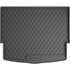 Bilinteriör Gledring Rubbasol Gummi Bagagerumsmatta Nissan X-Trail 2021