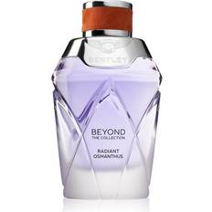 Bentley Eau de Cologne Bentley Beyond The Collection Radiant Osmanthus Eau