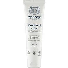 Panthenol Panthenol salve