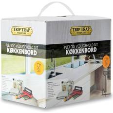 Trip trap plejeboks Trip trap Grooming Box Olie, Rengøring Natur 0.75L