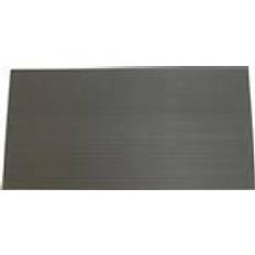 RAACO GUMMIMÅTTER 630MM TIL HYLDER