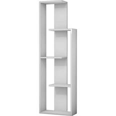 Furniturebox Taleryd Bogreol 170cm