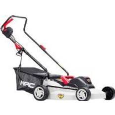 NAC 1500W 37cm Basket LE15-37-PB-S