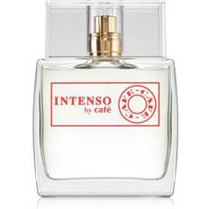 Intenso parfume Cofinluxe Caf Intenso Eau De Toilette 100ml