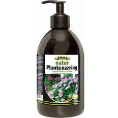 Prima Plantenæring & Gødning Prima Natur plantenæring 500 Plantenæring