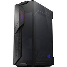 Computer Cases ASUS ROG Z11 RGB Tempered Glass