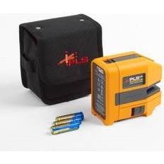 Fluke Télémètres Laser Fluke PLS 6R Z Portée 30 m