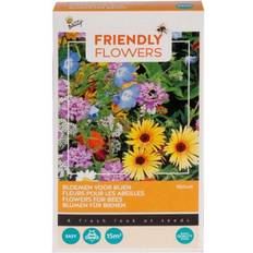 Blomsterblanding frø 'Bier' Blomsterfrø