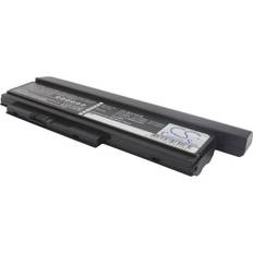 Lenovo x220 batteri Lenovo 9 Cell 2.8Ah