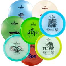 VD Tournament 8-Disc Set