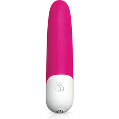 pipedream uppladdningsbar fickvibrator, rosa