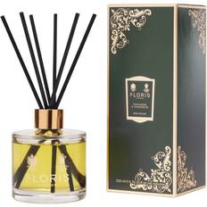 Floris London Cinnamon & Tangerine Reed Diffuser 200ml