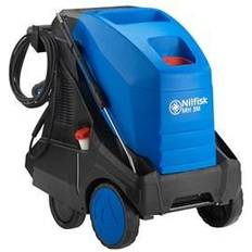 Electric drum Nilfisk Electric pressure washer with drum MH 3M-160/770 PAX 400/3/50 EU