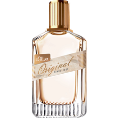 s.Oliver Original Women EdT 30ml
