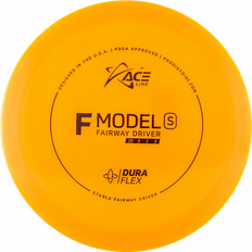 ACE F Model S DuraFlex Frisbee Golf Disc