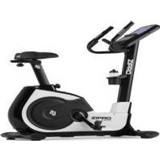 Motionscykel cykel Zipro Strike White Magnetisk Stationær Cykel