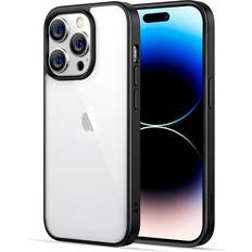 Ugreen iPhone 14 Pro Skal Classy Gel Svart